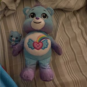 Care bear dream bright